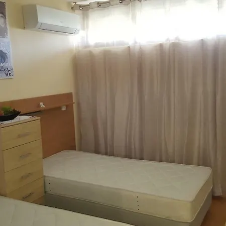 Pe Do Lago Appartement